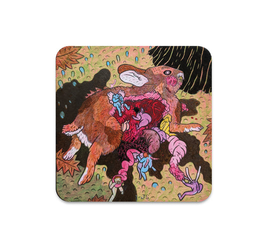 S5 ジェシー・シンプソン - 2 コースター