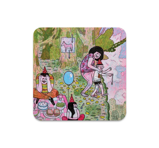 S5 ジェシー・シンプソン - 3 コースター