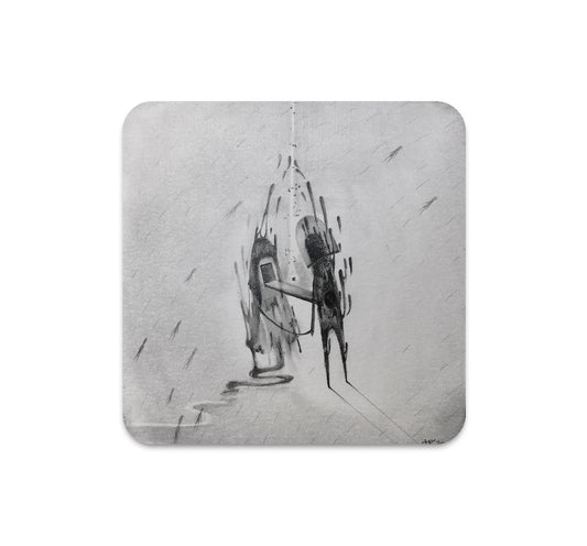 S5 JP ネアン - 4 コースター