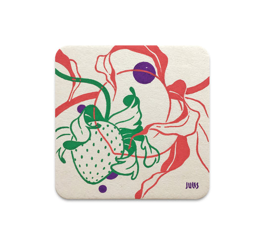 S5 ジュリアン カロス - 3 コースター