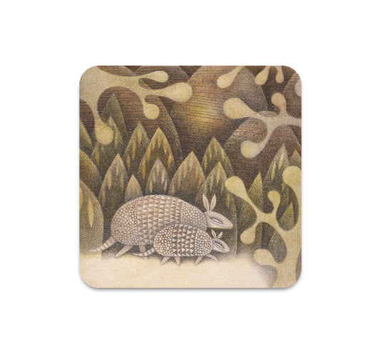 S5 キム・スレート - 2 コースター