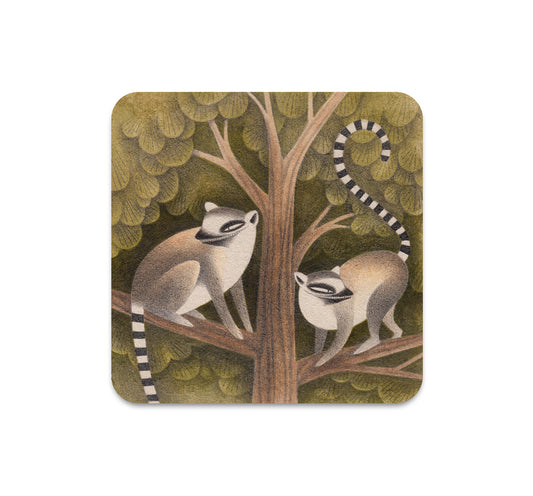 S5 キム・スレート - 3 コースター