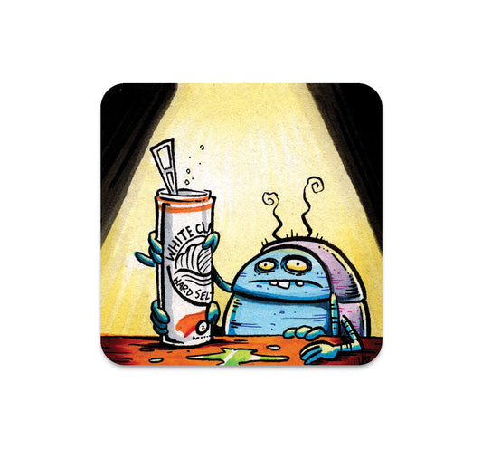 S5 ローレンス・ヒュー・バーンズ - 2 コースター