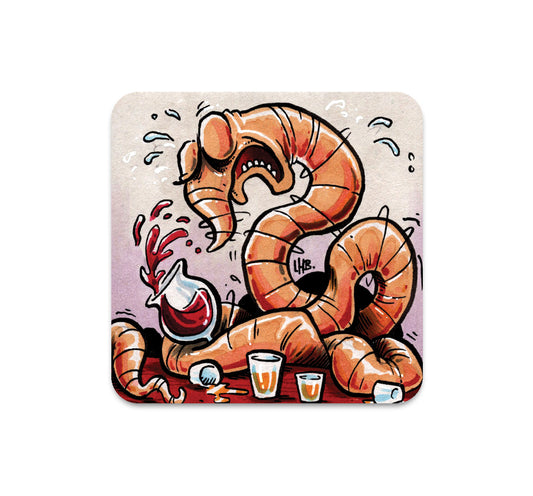 S5 ローレンス・ヒュー・バーンズ - 3 コースター