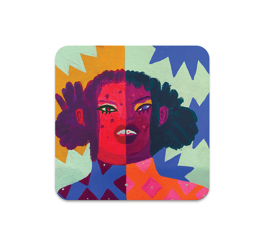 S5 ラブイズワイズ - 3 コースター