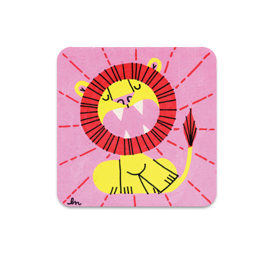 S5 リディア・ニコルズ - 3 コースター