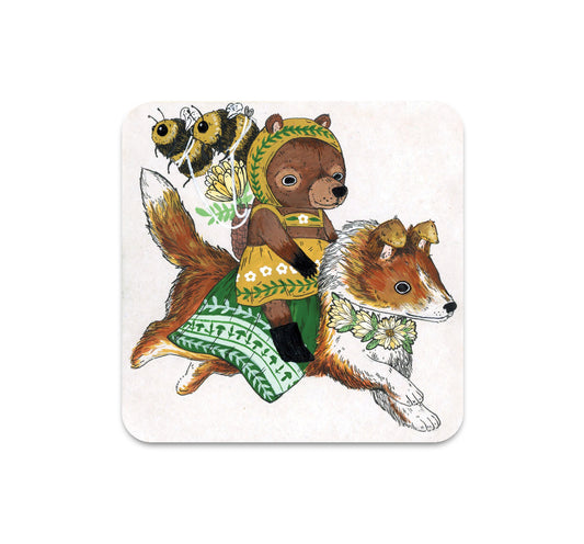 S5 マリカ・パス - 2 コースター