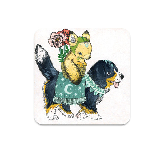 S5 マリカ・パス - 3 コースター