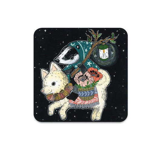 S5 マリカ・パス - 5 コースター