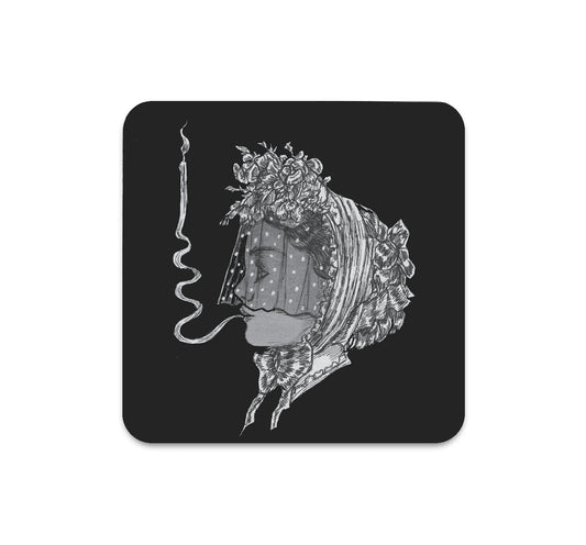 S5 メアリー・サイリング - コースター 1 枚