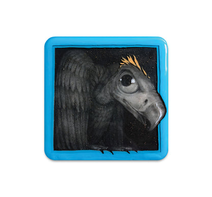 S5 Matt Byle - 3 Coaster