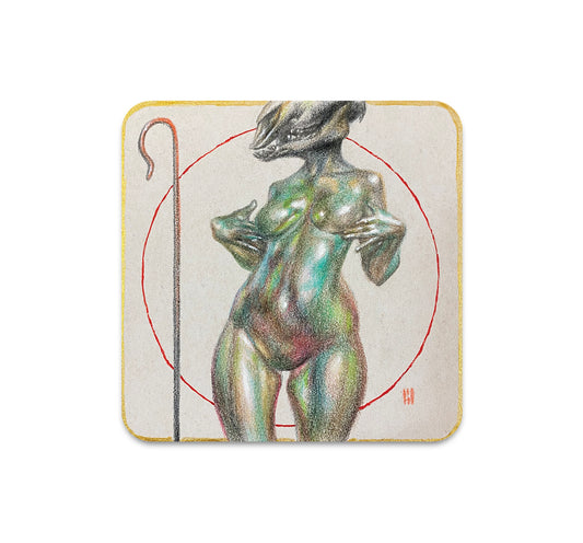 S5 Mike Choi - 1 Coaster