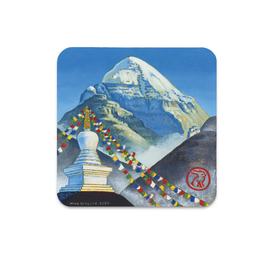 S5 Mike Schultz - 1 Coaster