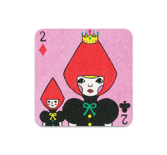 S5 Naoshi - 1 Coaster