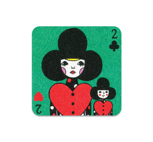 S5 Naoshi - 3 Coaster