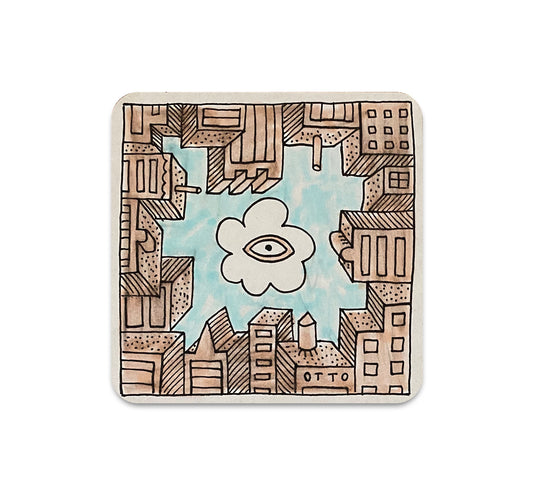 S5 Nate Otto - 1 Coaster