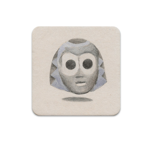 S5 Philipp Zurmöhle - 1 Coaster