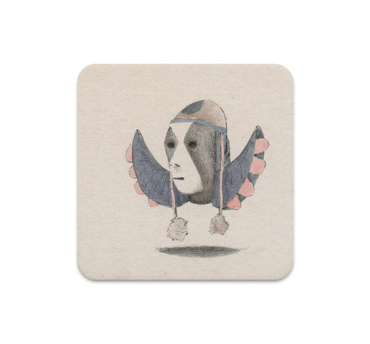 S5 Philipp Zurmöhle - 2 Coaster