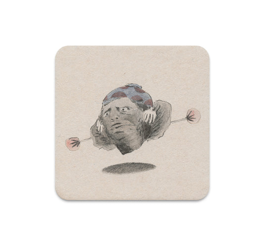 S5 Philipp Zurmöhle - 3 Coaster