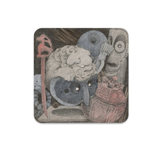 S5 Philipp Zurmöhle - 5 Coaster