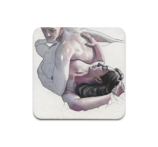 S5 Reuben Negron - 2 Coaster