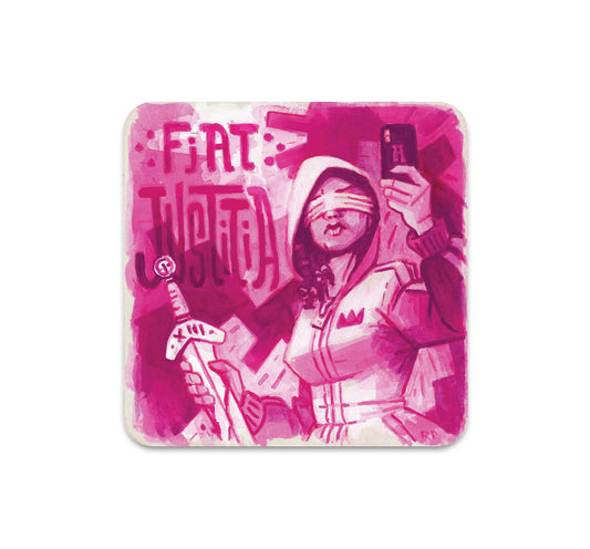 S5 Rory Phillips - 1 Coaster