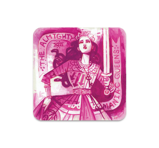 S5 Rory Phillips - 3 Coaster