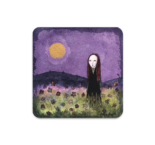 S5 ソフィア ラパタ - コースター 2 枚