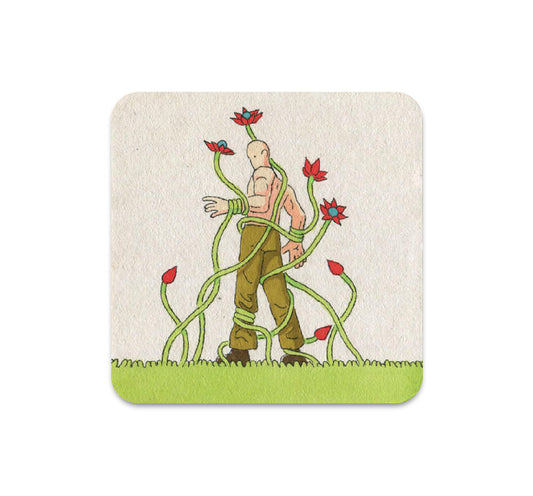 S5 ティム・ピーコック - 3 コースター