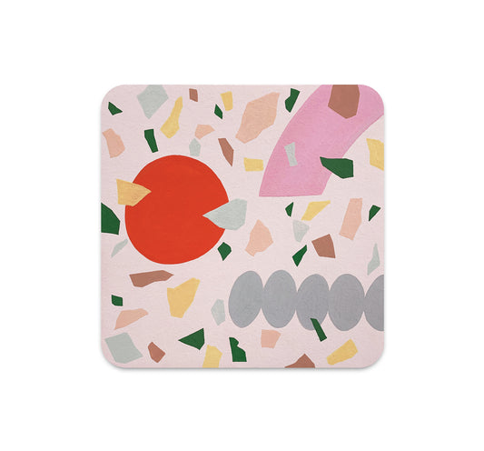 S5 ティンティスト - 4 コースター