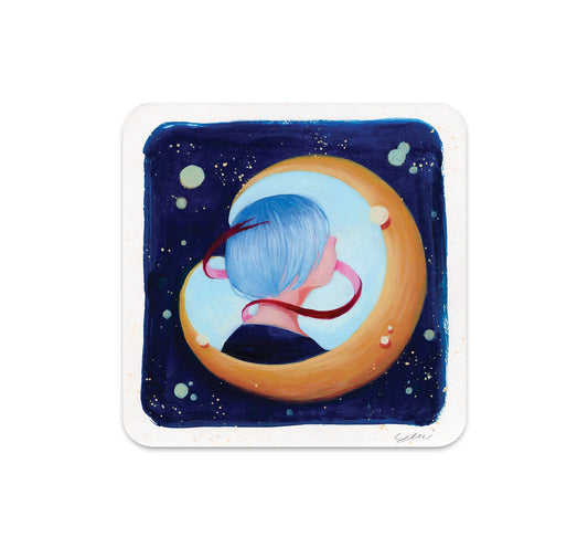 S5 山崎由美 - 4コースター