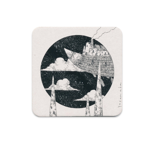 S5 阿部勇成 - 5 コースター