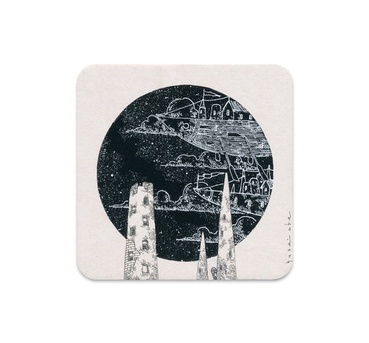 S5 阿部勇成 - 6 コースター