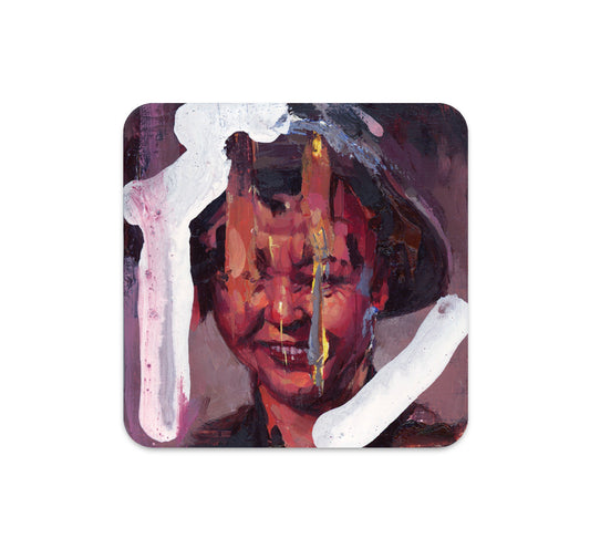 S5 ザック・メンドーサ - 2 コースター