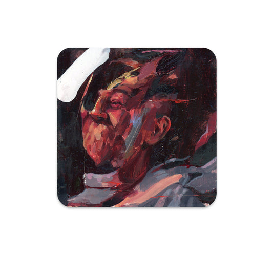 S5 ザック・メンドーサ - 3 コースター