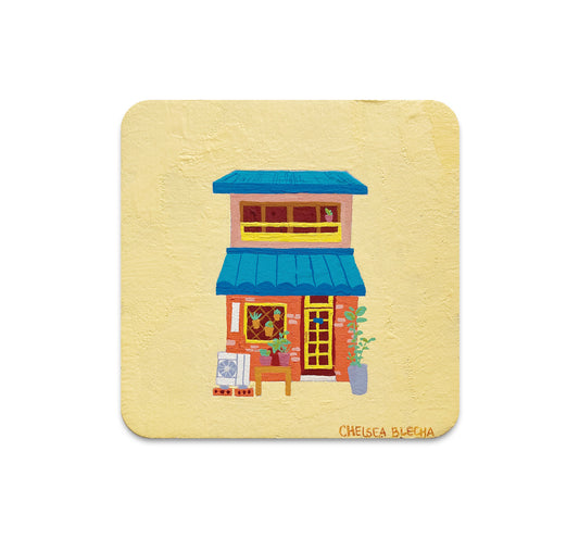 S5 チェルシー ブレチャ - 2 コースター