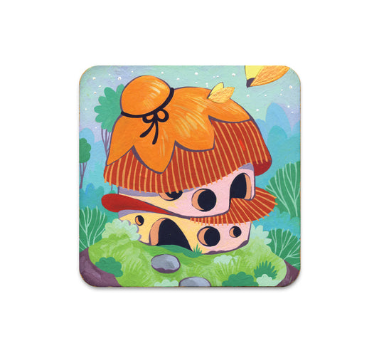 S5 クレオニーク ヒルサカ - 4 コースター