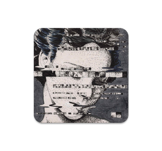 S5 コリン・フランジセット - コースター 1 枚