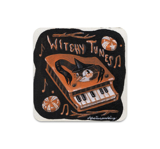 S5 欠陥プリン - 3 コースター