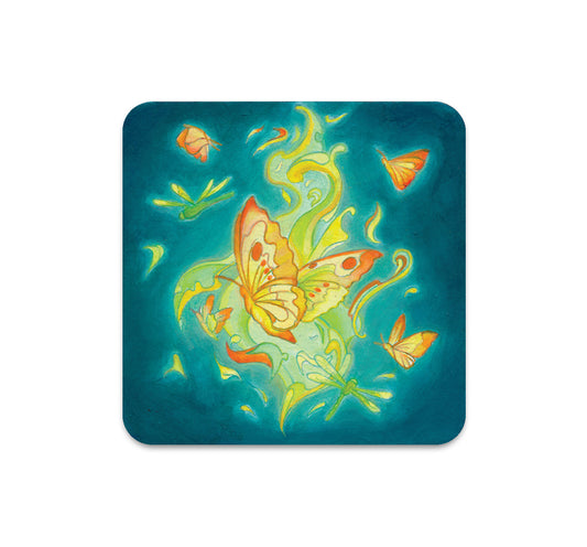 S5 ディエゴ・ペヌエラ - 4 コースター