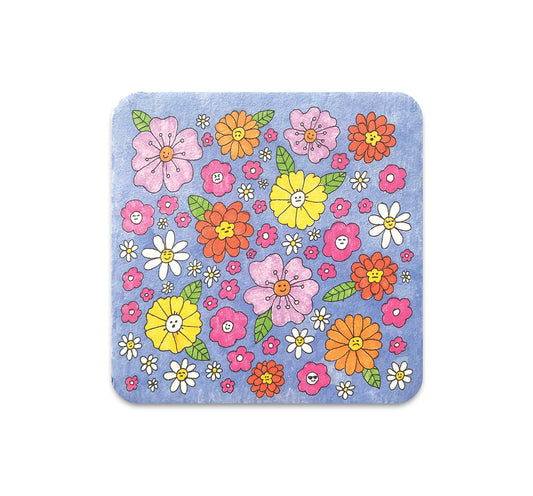 S5 ディンディンフー - コースター 1 枚