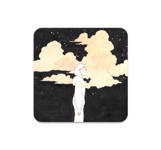 S5 ディオン MBD - コースター 2 台