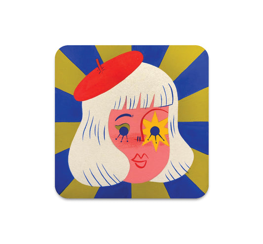 S5 Erick Martinez - 1 Coaster