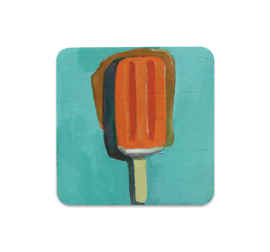 S5 Erika Lee Sears - 4 Coaster