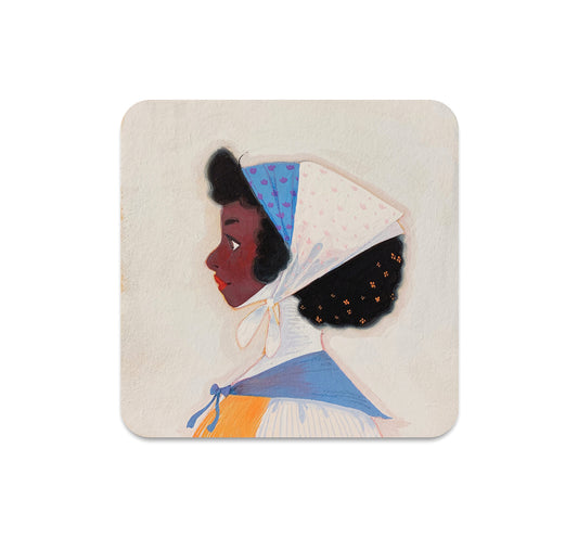 S5 Grace Kum - 1 Coaster