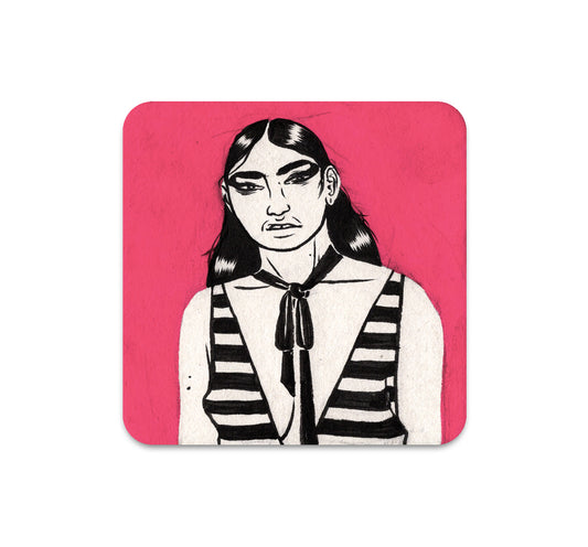 S5 ジャスジョット・シン・ハンス - 6 コースター