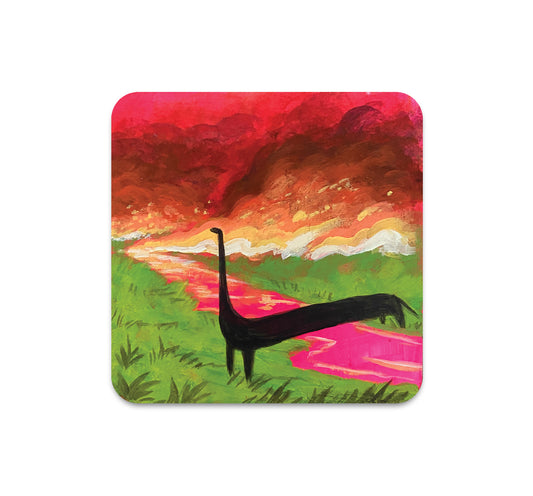 S5 ジェフ・マクミラン - 2 コースター