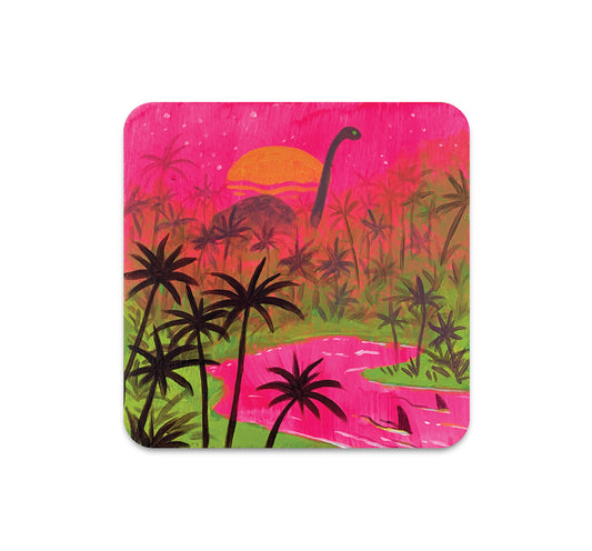 S5 ジェフ・マクミラン - 3 コースター