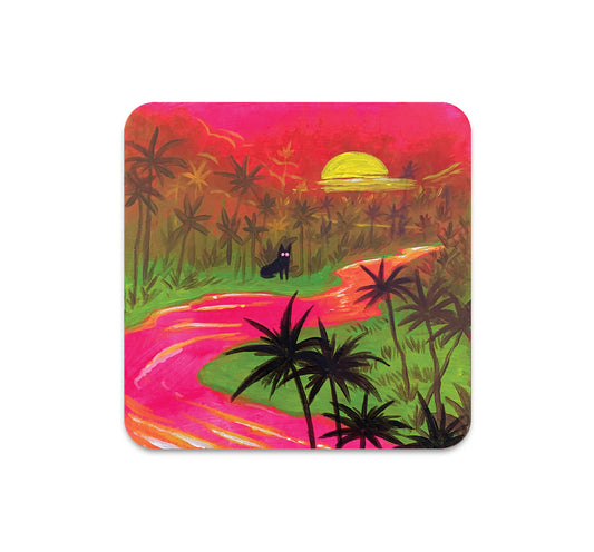 S5 ジェフ・マクミラン - 5 コースター