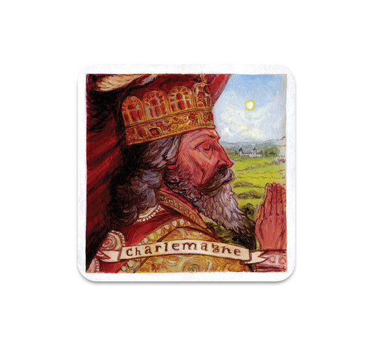 S6 Danny Schwartz - Coaster 1